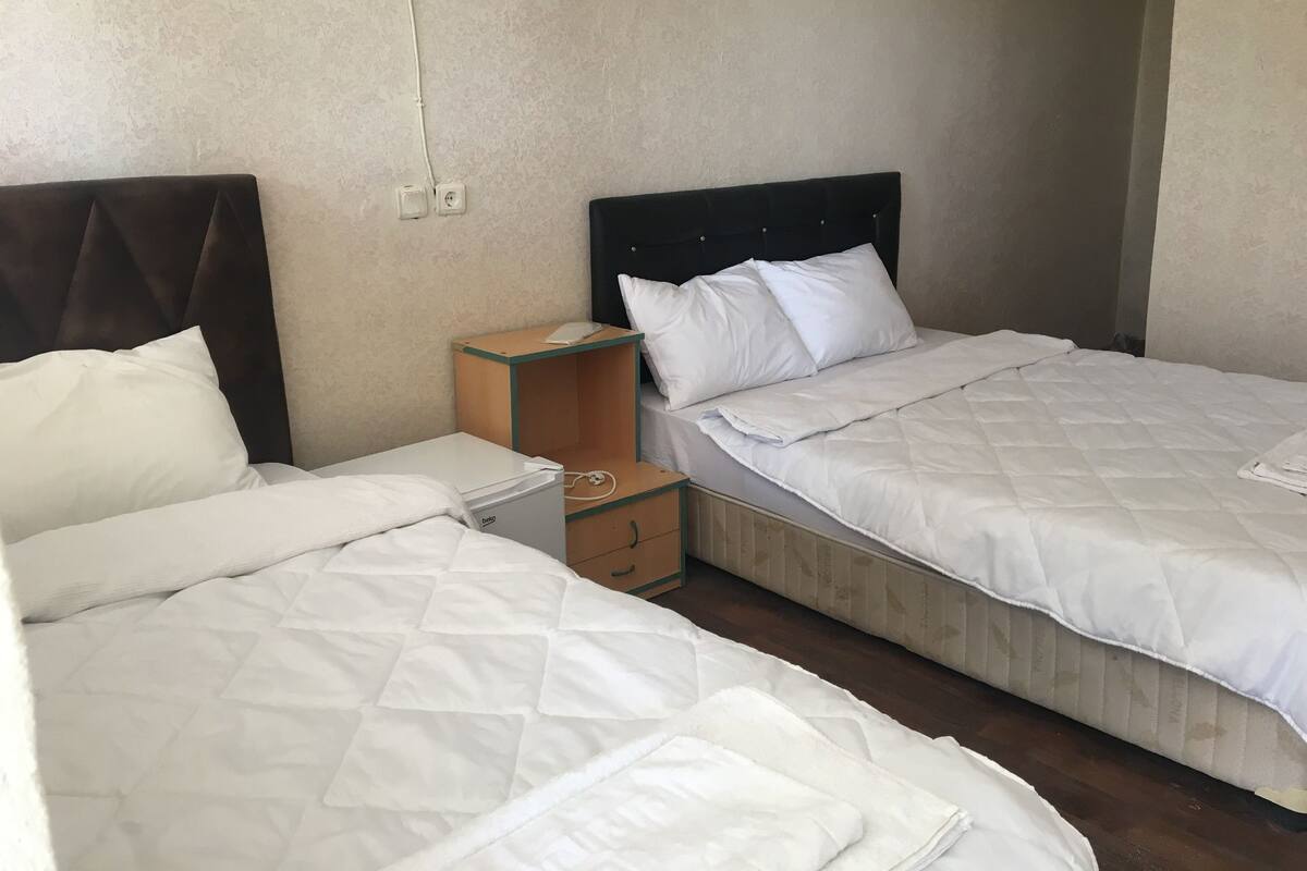 Chambre Triple Classique