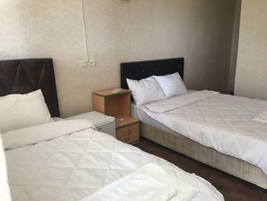 Chambre Triple Classique