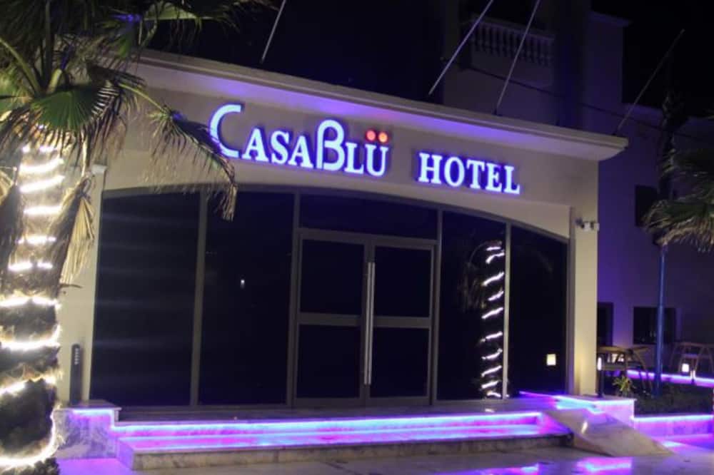 Casablu Hotel