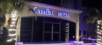 Casablu Hotel