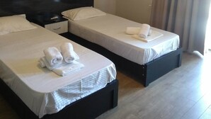 Leilighet | Strykejern/-brett og wi-fi (inkludert)