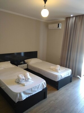 Apartment | Iron/ironing board, free WiFi - Apartment on Marjanishvili Str. (Tbilisi)
