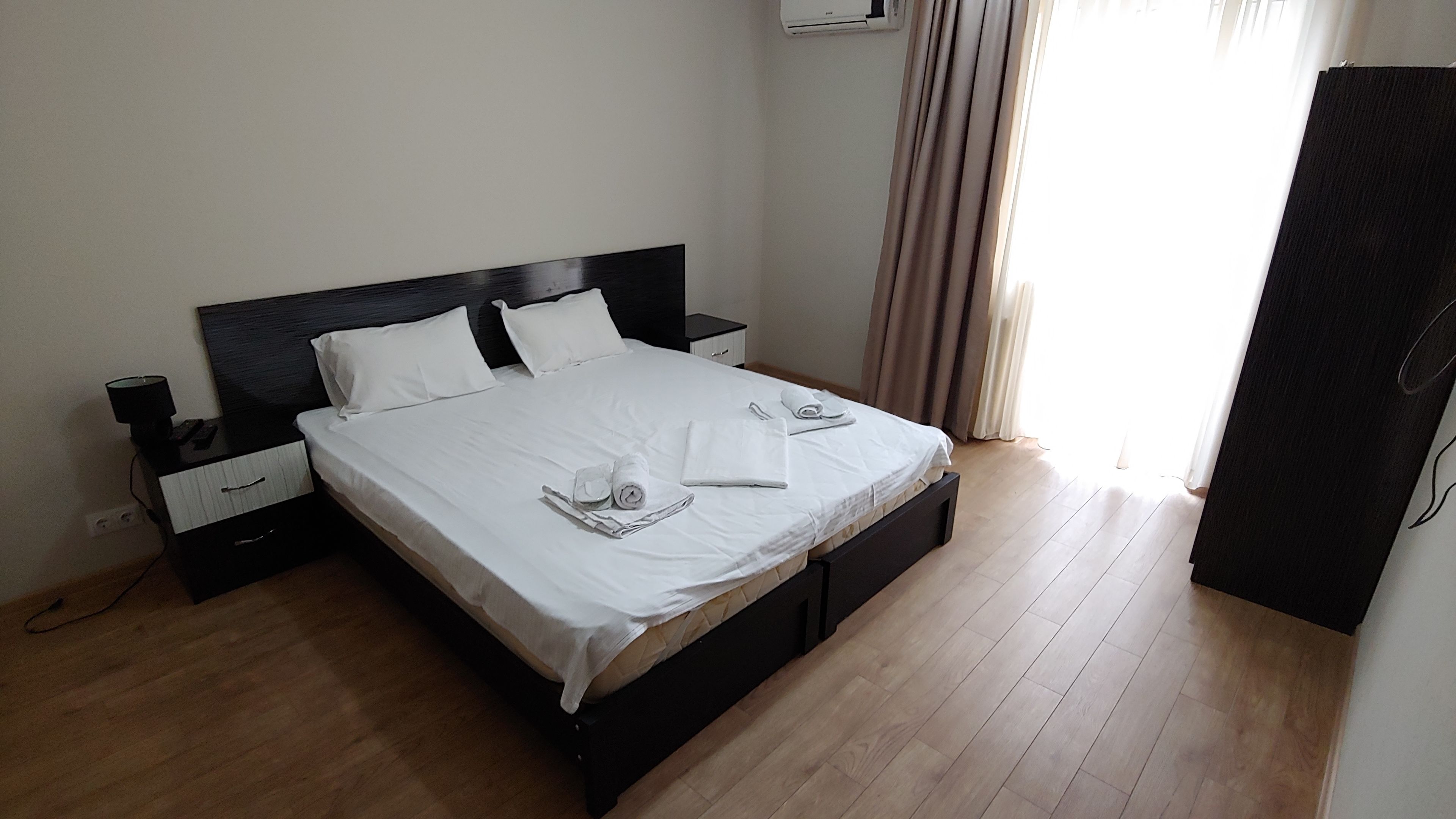 Appartement | Fer et planche à repasser, Wi-Fi gratuit