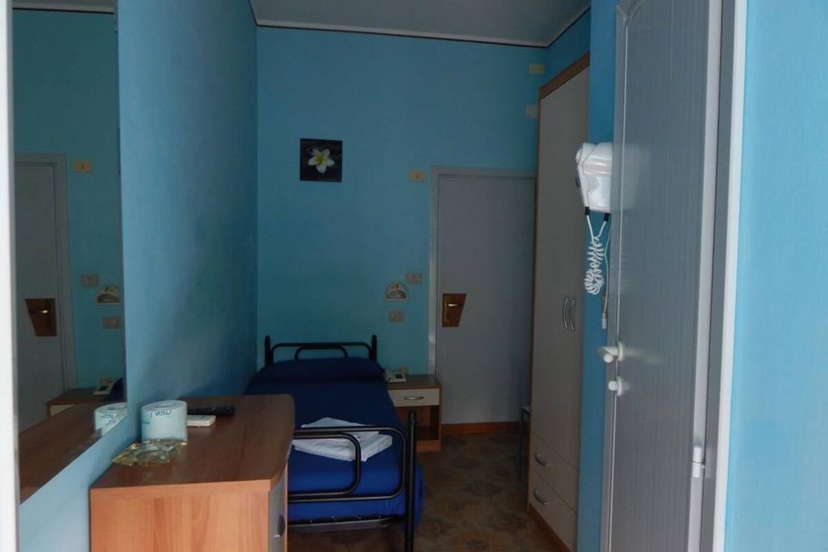 In-room safe, free cots/infant beds, free WiFi, bed sheets