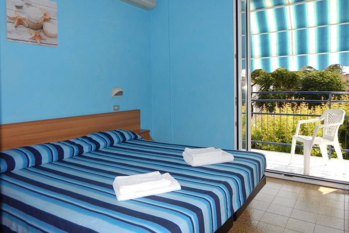 In-room safe, free cots/infant beds, free WiFi, bed sheets