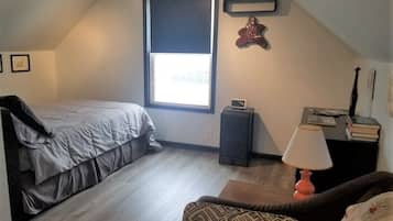 Wi-Fi gratuito, lenzuola