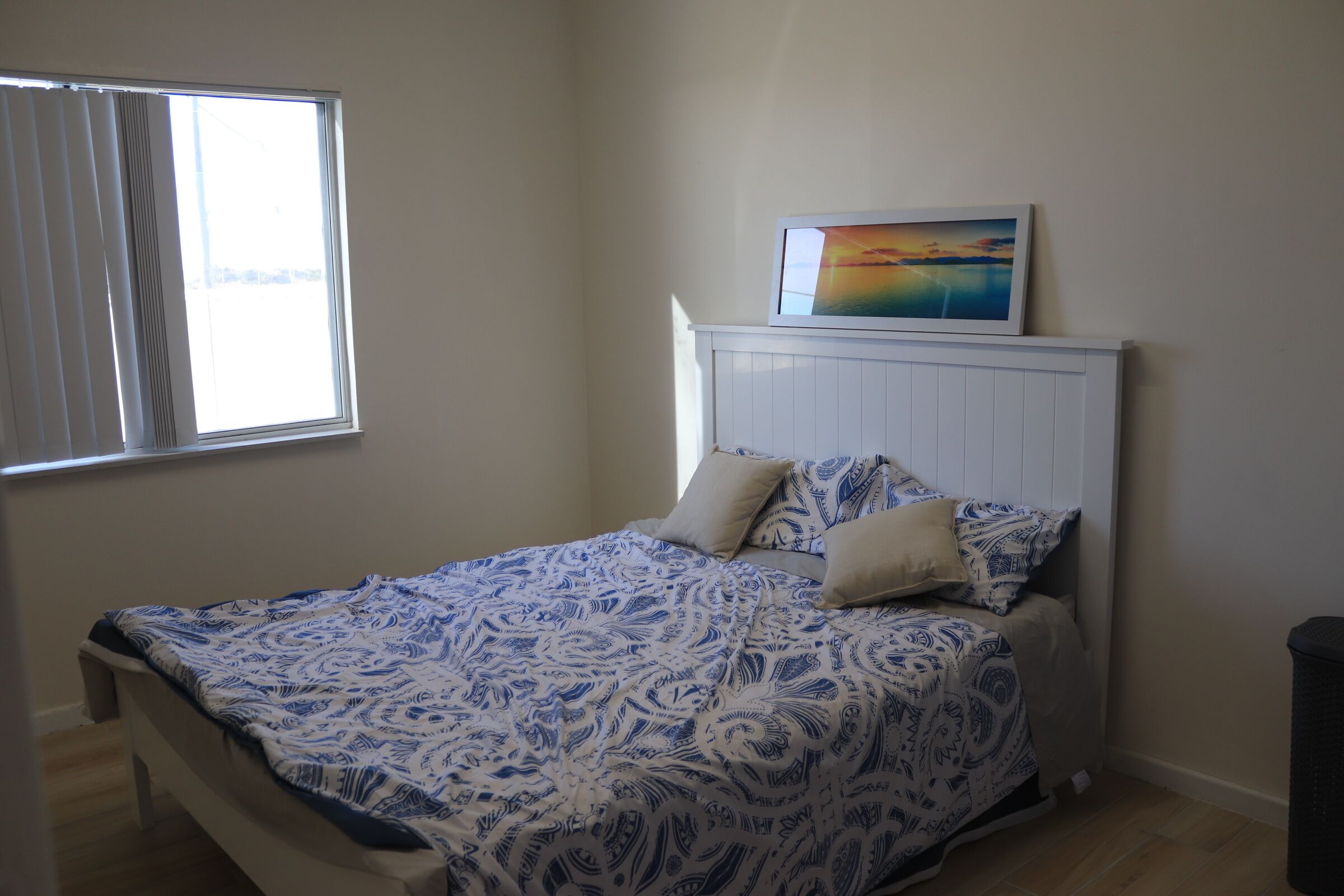 Ocean Blue Halls Head beach front — image 18