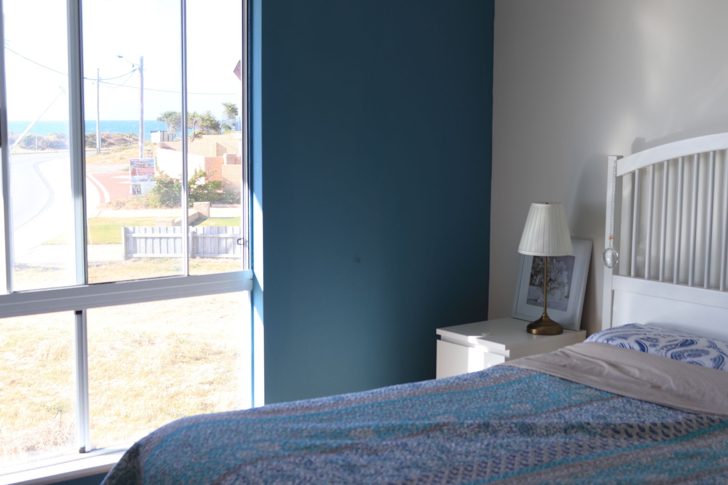 Ocean Blue Halls Head beach front — image 14