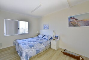 3 chambres, bureau, fer et planche à repasser, Wi-Fi