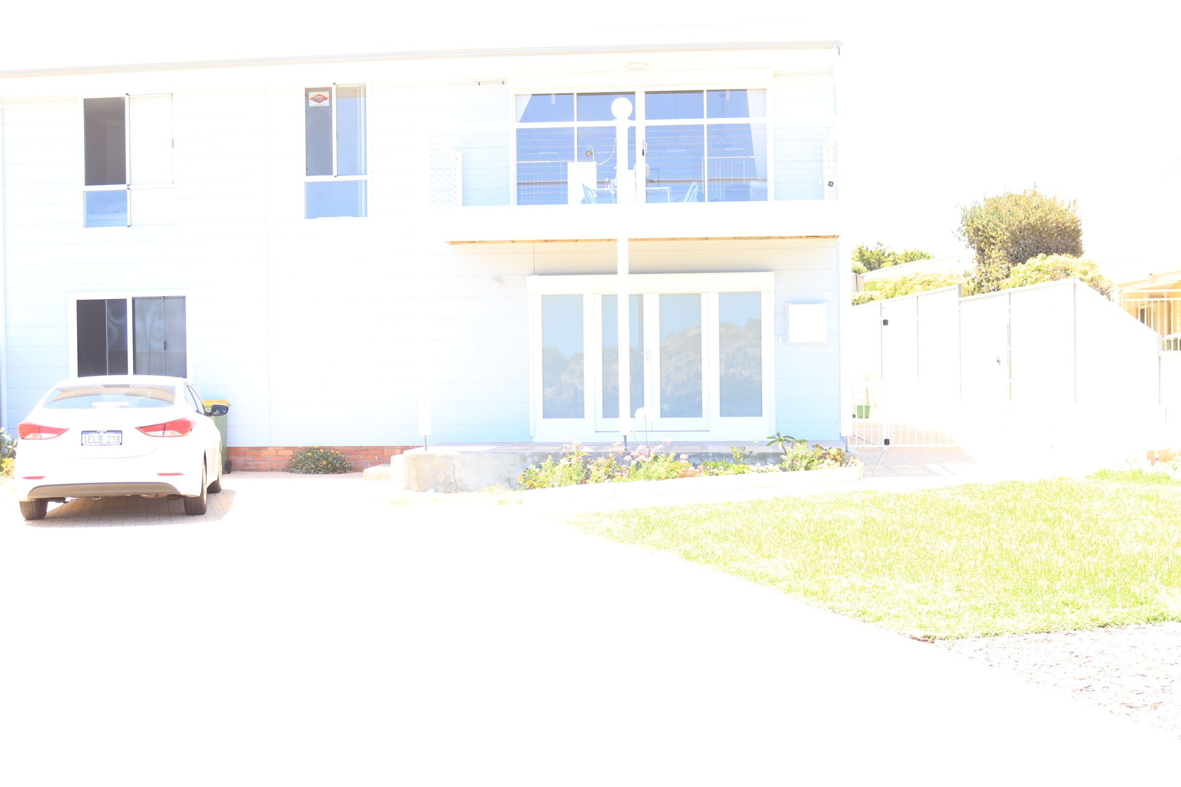 Ocean Blue Halls Head beach front — image 23