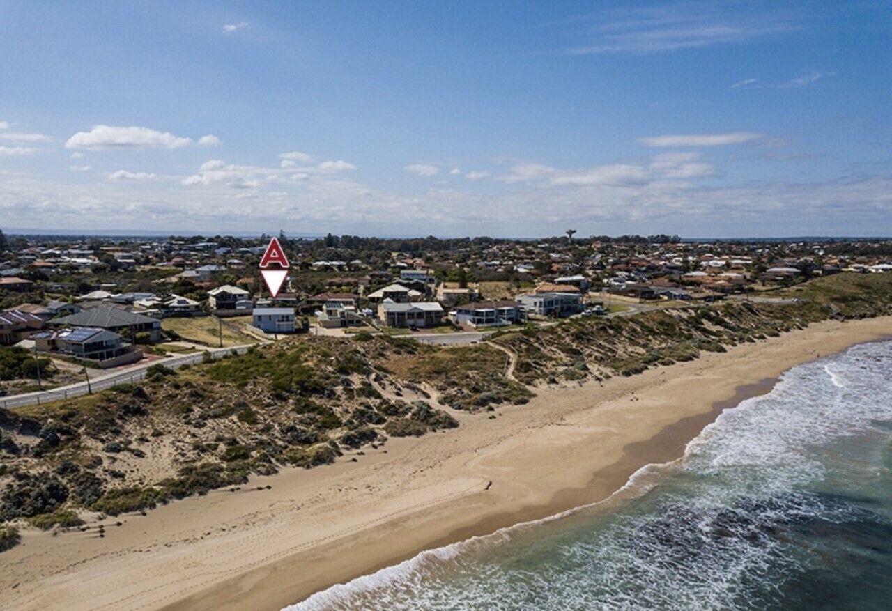 Ocean Blue Halls Head beach front — image 20