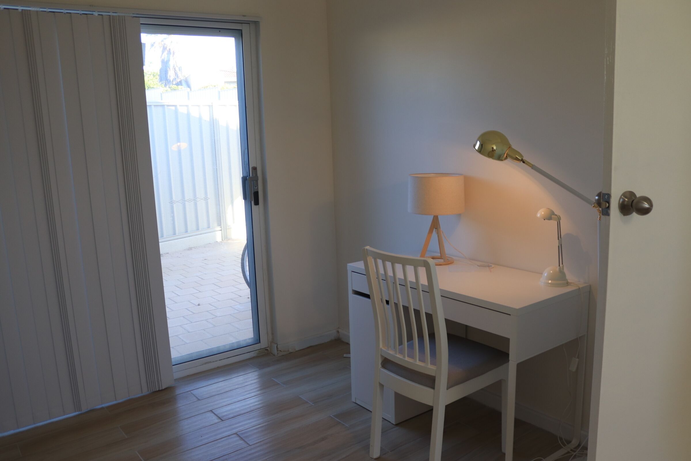 Ocean Blue Halls Head beach front — image 19