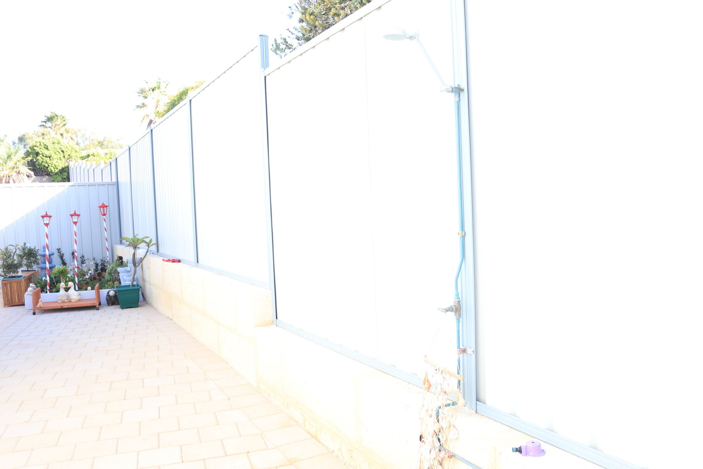 Ocean Blue Halls Head beach front — image 4