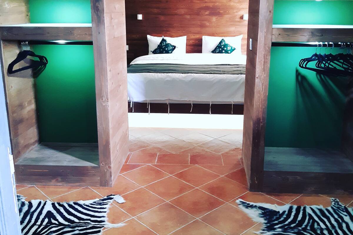 Junior-Suite, Meerblick | Hochwertige Bettwaren, Select-Comfort-Betten, Zimmersafe