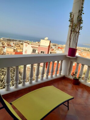 Luxury-Suite | Strand-/Meerblick
