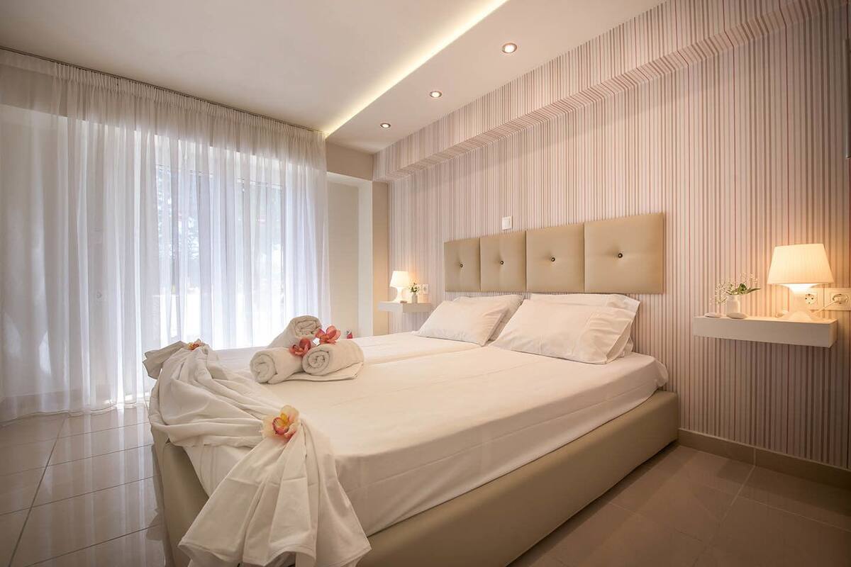 Appartement, 1 chambre