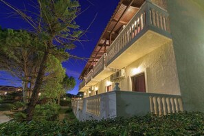 Exterior - Alba Boutique Apartments (Zakynthos)