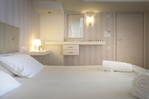 Apartment | Zimmersafe, Schreibtisch, Bügeleisen/Bügelbrett, kostenloses WLAN