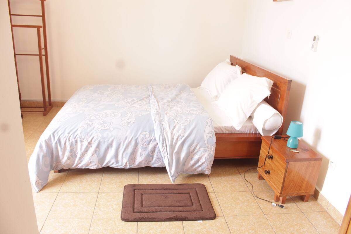 Deluxe-Zimmer | Schreibtisch, kostenloses WLAN, individuell dekoriert