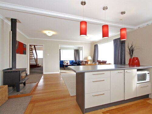 Raetihi Cottage- Raetihi Holiday Home