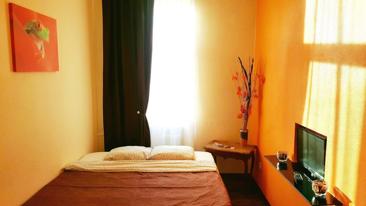 Bild für Gastgeberprofil