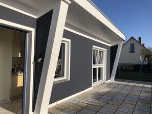 Standard House, Private Bathroom | Exterior - Pension Zur Kirchsee (Insel Poel)