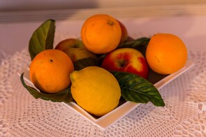 Nourriture et boissons