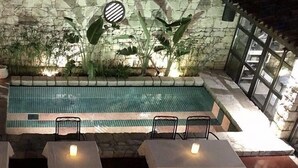 Restaurant - SongAA Otel (Cesme)
