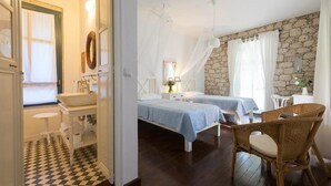 Room - SongAA Otel (Cesme)