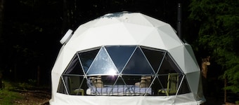 Inver Coille Campsite