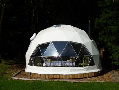 Inver Coille Campsite