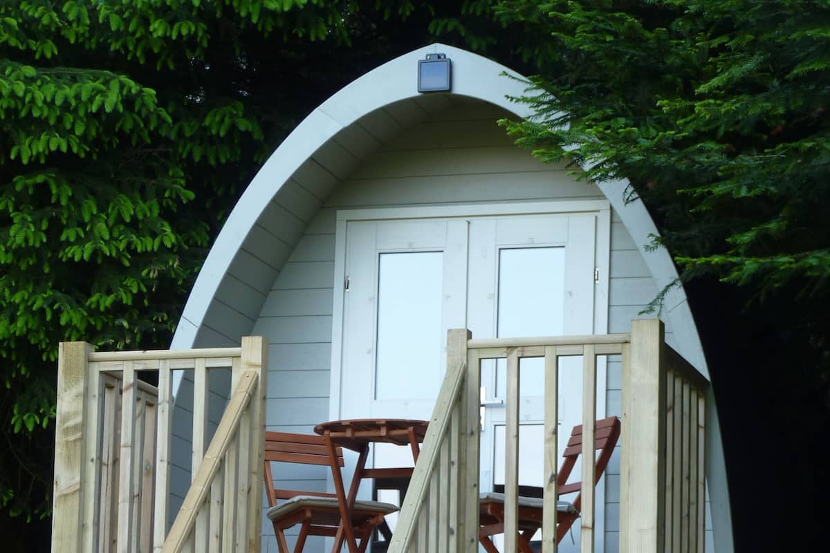 Cabin | Bộ đồ giường cao cấp, trang trí khác biệt