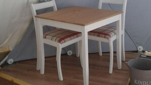Room - Inver Coille Campsite (Inverness)