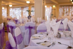 Salón de eventos
