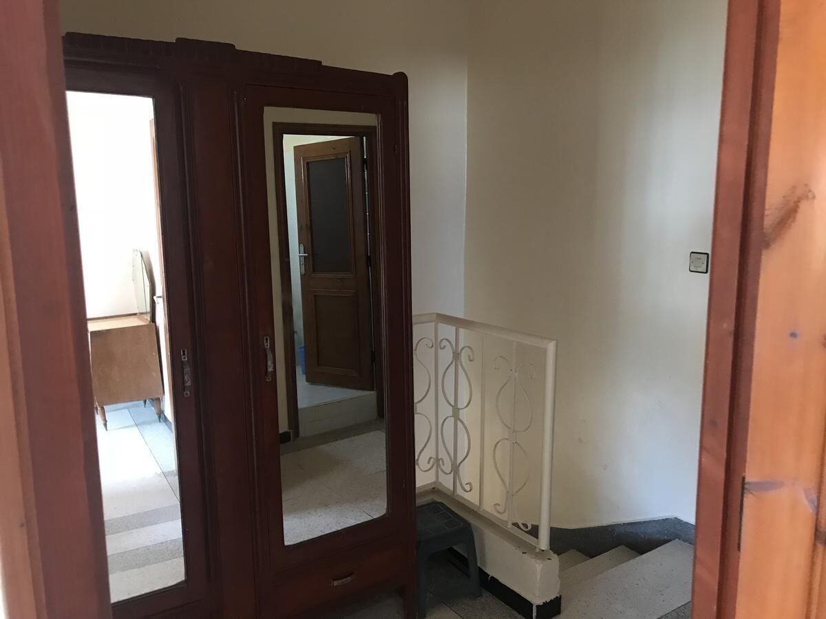 Maison | Coin séjour | Télévision