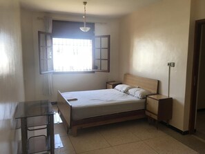 Maison | 3 chambres, draps fournis