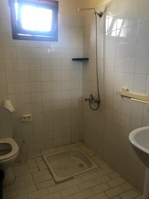 Bathroom - Jolie Maison El Nahda 3 Chambres (Saidia)