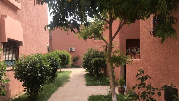 Unclassified image, 1 of 17, button - Jolie Maison El Nahda 3 Chambres (Saidia)