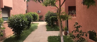 Jolie Maison El Nahda 3 Chambres