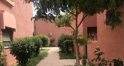 Jolie Maison El Nahda 3 Chambres