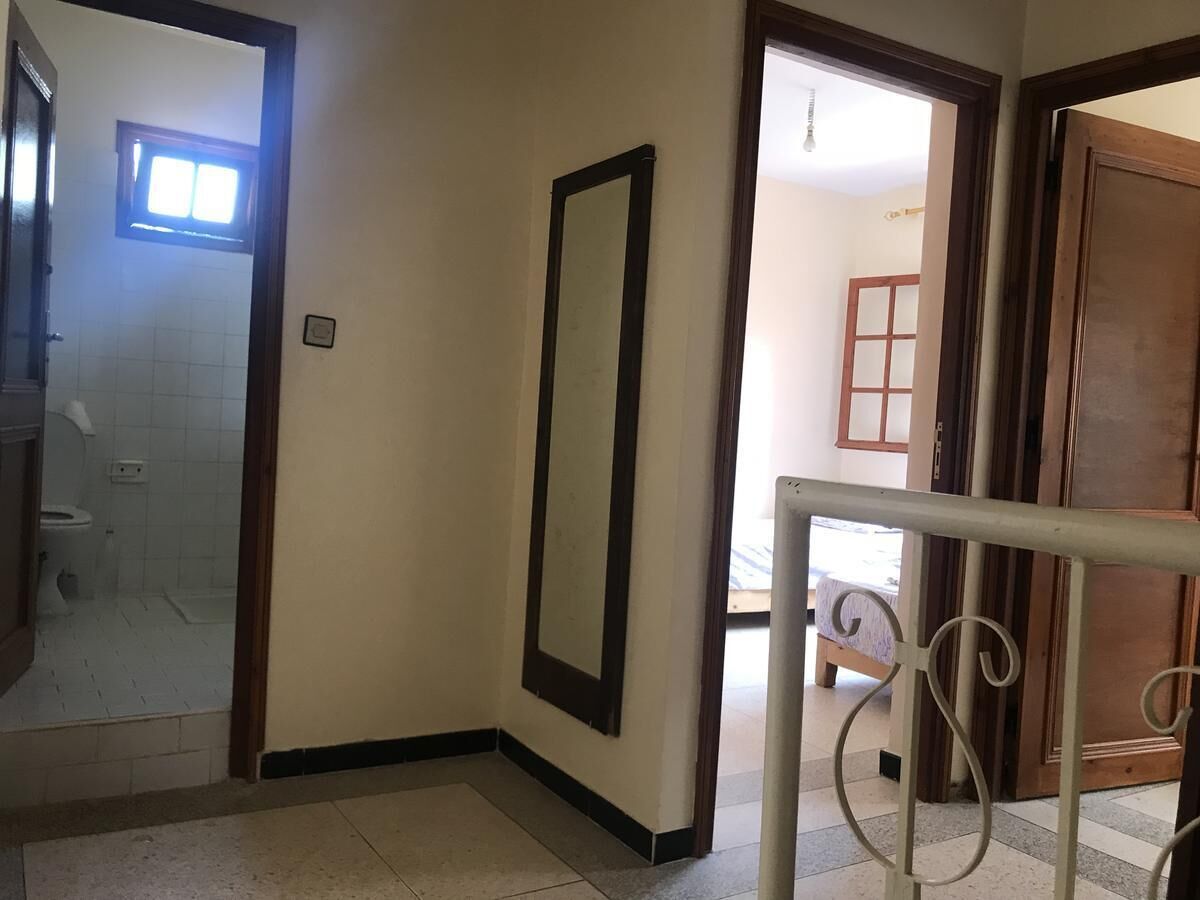 Rumah | Area keluarga | TV