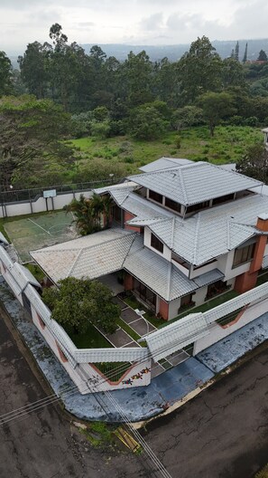Front of property - Casa Familiar la Tortuga (San Pablo)