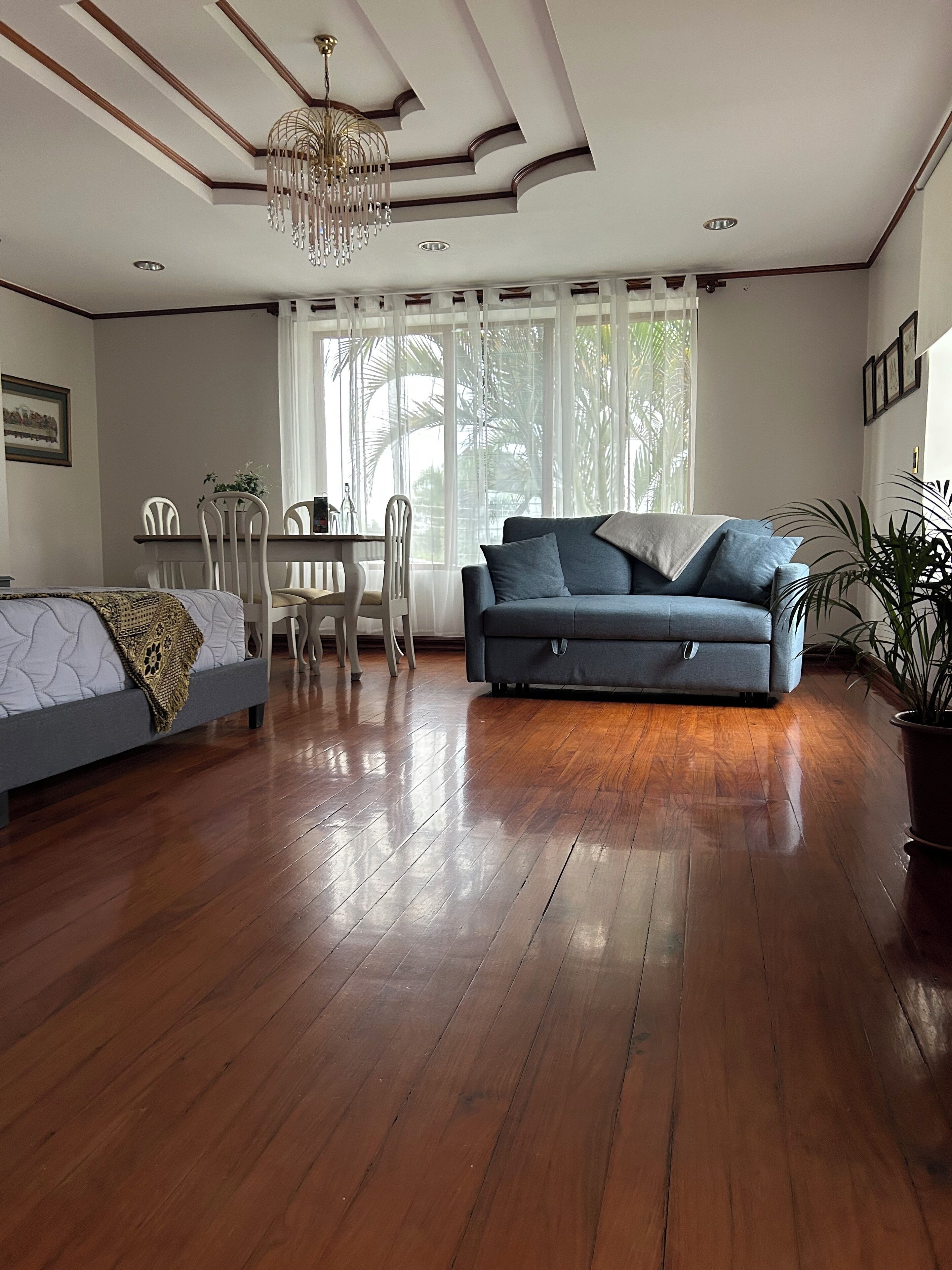 Photo - Casa Familiar la Tortuga