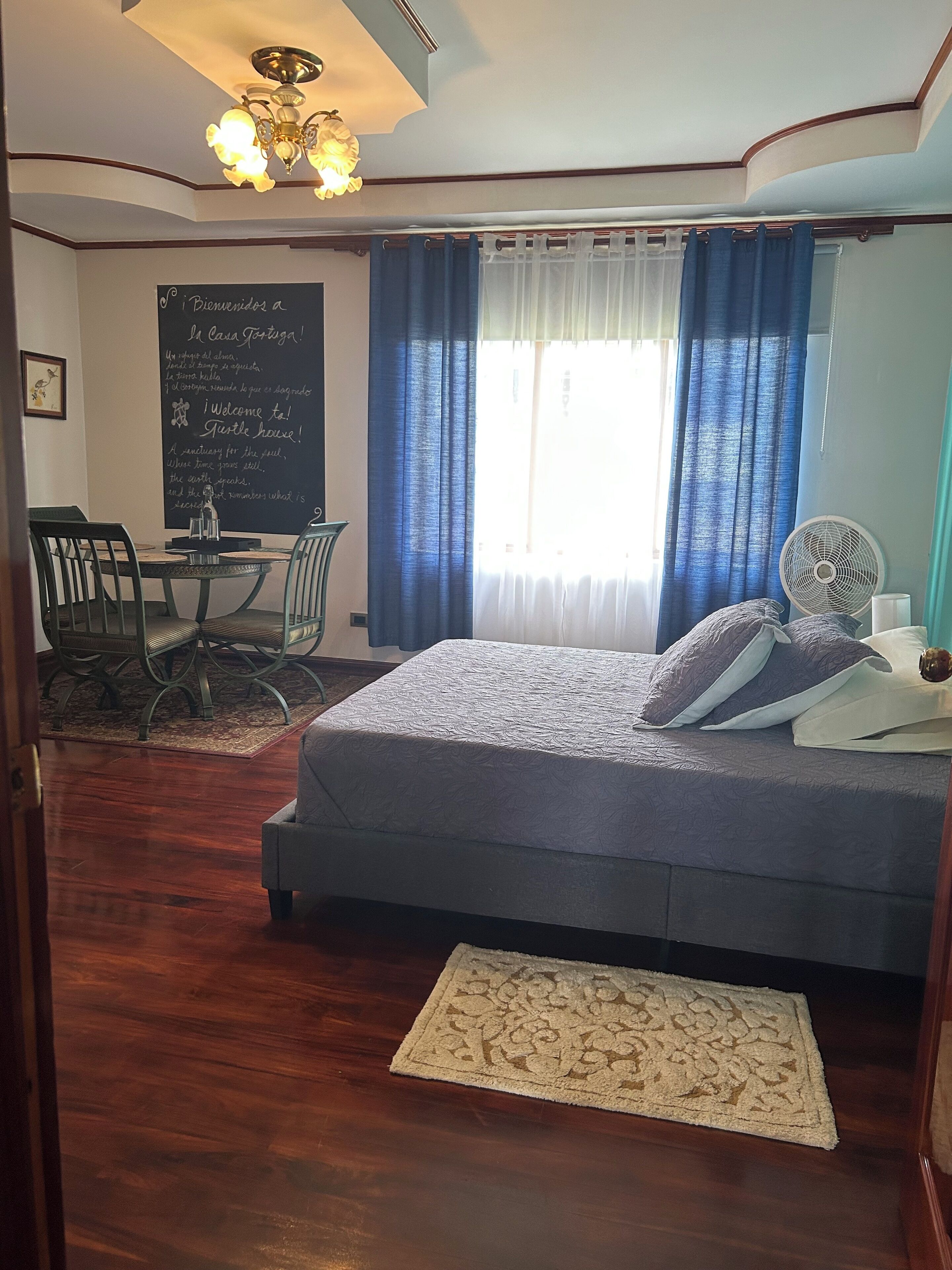 Photo - Casa Familiar la Tortuga