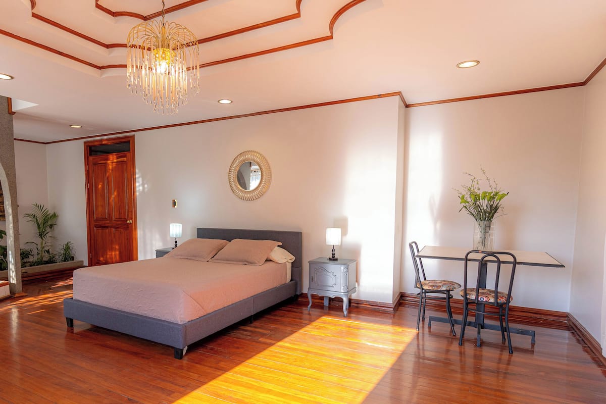 Grand Room | 1 bilik tidur, dihias secara berasingan