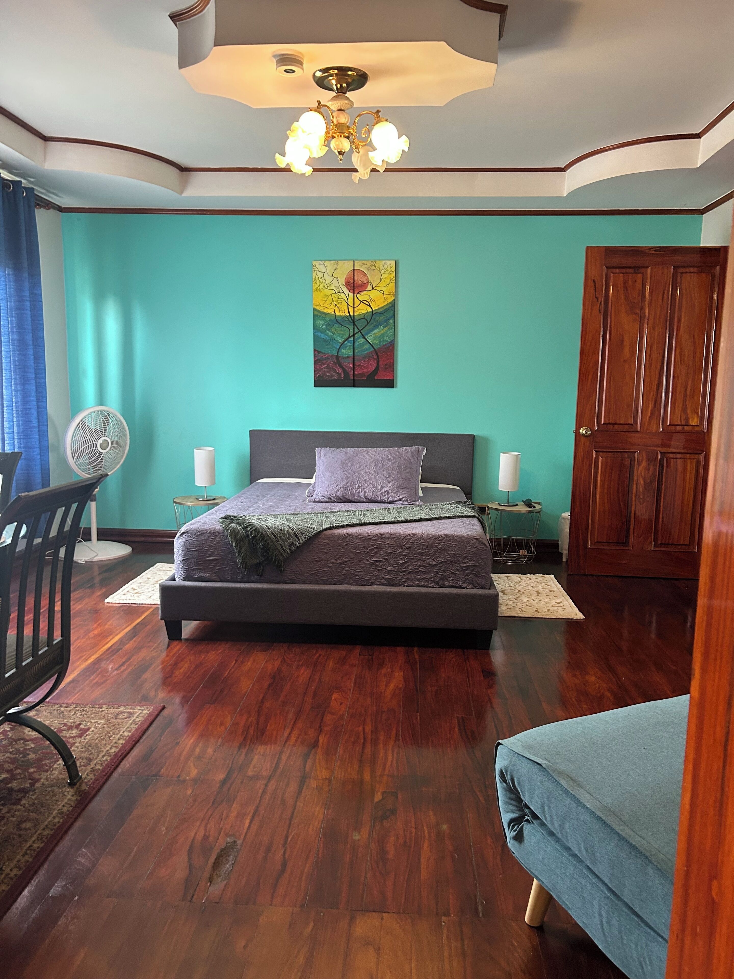 Photo - Casa Familiar la Tortuga