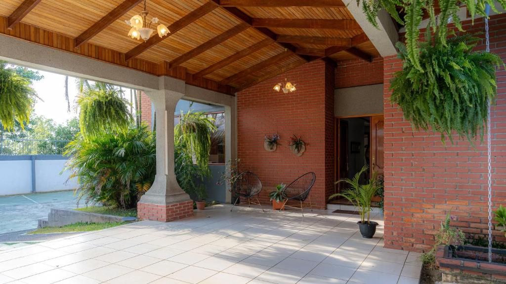 Photo - Casa Familiar la Tortuga