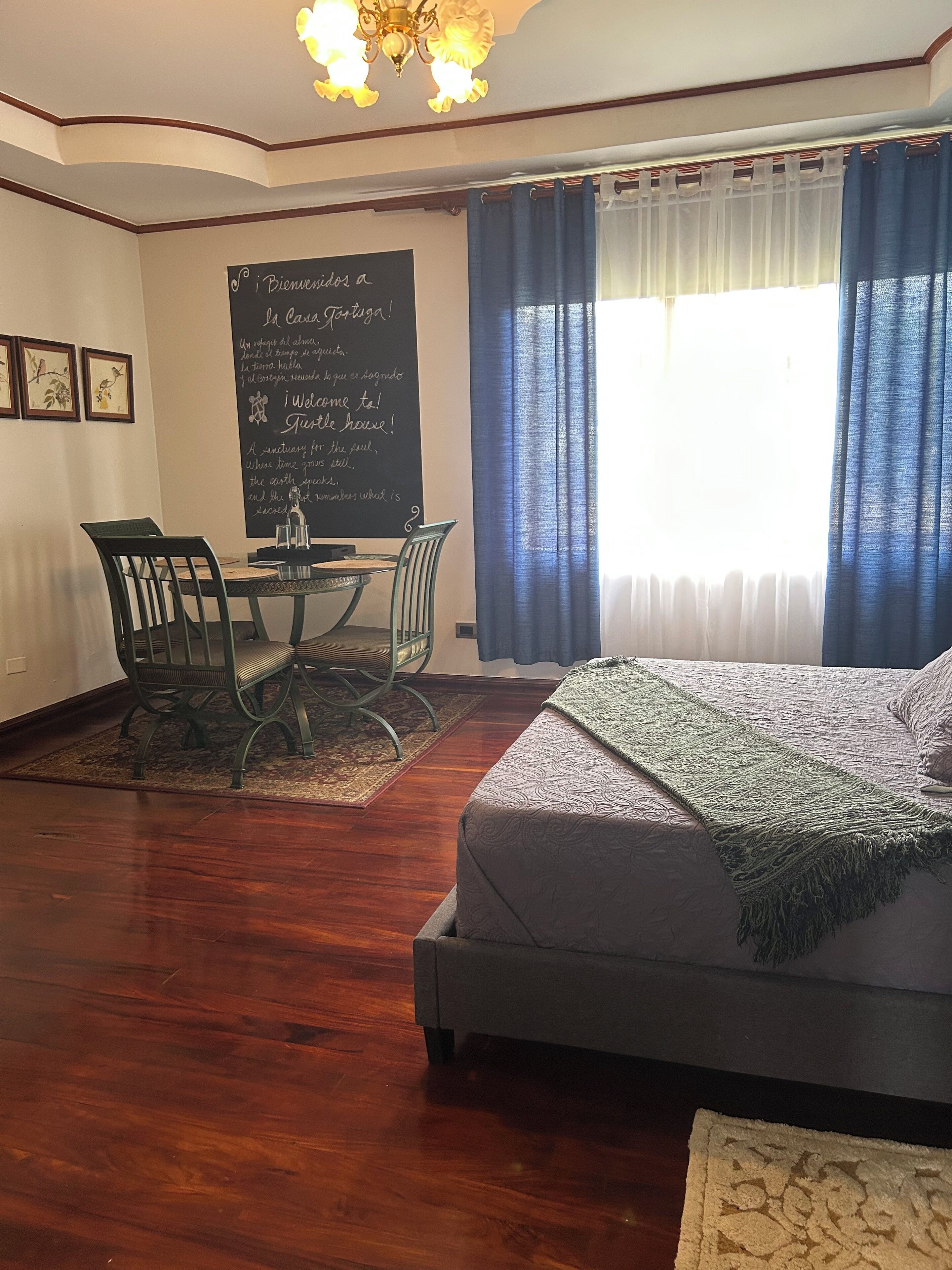 Photo - Casa Familiar la Tortuga