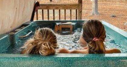 Isoäidin Mountain Cabin