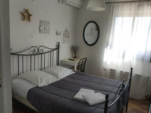 獨特裝潢、布置獨特、免費搖籃/嬰兒床、免費無線上網